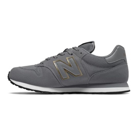 Adidasi New Balance M GW500GKG gri 1