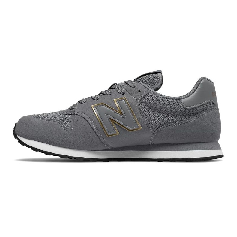 Adidasi New Balance M GW500GKG gri 1