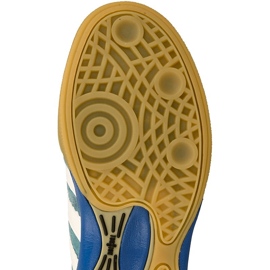 Pantofi Adidas Handball Spezial M M18444 albastru 1