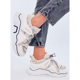 Antrenori Amica Caise bej 2