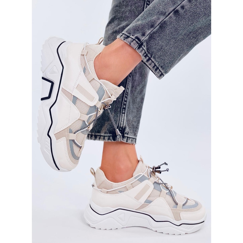 Antrenori Amica Caise bej 2