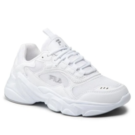 Pantofi Fila Collene W FFW0045.10004 alb 1
