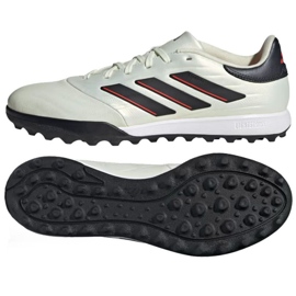 Pantofi de fotbal adidas Copa Pure.2 League Tf M IE4986 alb 1