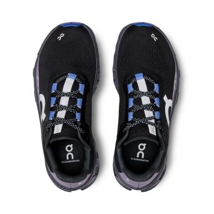 On Running Pe pantofi de alergare Running Cloudmonster W 6198082 negru 1