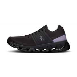 On Running Pe pantofi de alergare Running Cloudswift 3 W 3WD10451220 negru 1