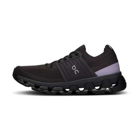 On Running Pe pantofi de alergare Running Cloudswift 3 W 3WD10451220 negru 1