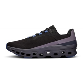 On Running Pe rularea CloudMonster 6198085 Pantofi de alergare negru 2