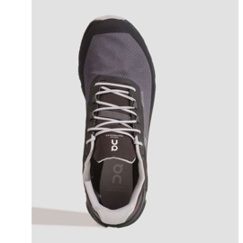 On Running Pe pantofi de alergare Running Cloudvista Waterproof W 7498595 gri 2