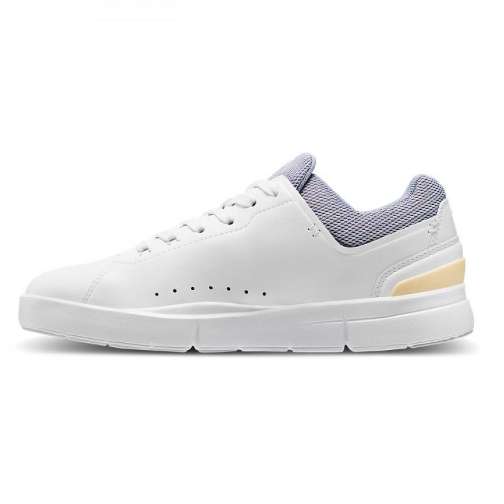 On Running La pantofi pentru alergare The Roger Advantage W 4898342 alb 1