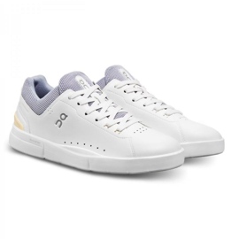 On Running La pantofi pentru alergare The Roger Advantage W 4898342 alb 2