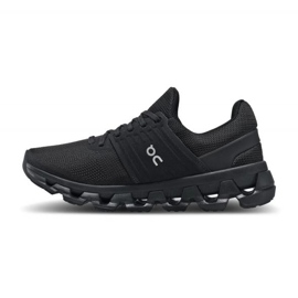 On Running Pe pantofi de alergare Running Cloudswift 3 Ad W 3WD10150485 negru 2