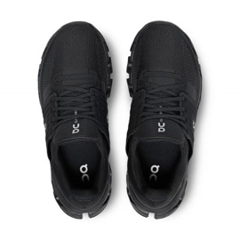 On Running Pe pantofi de alergare Running Cloudswift 3 Ad W 3WD10150485 negru 3