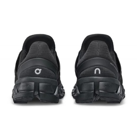 On Running Pe pantofi de alergare Running Cloudswift 3 Ad W 3WD10150485 negru 5