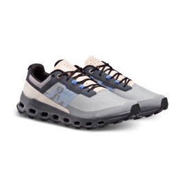 On Running Pe pantofi de alergare Running Cloudvista W 6498269 gri 1