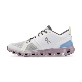 On Running Pe pantofi de alergare Running Cloud X Shift W 6698465 alb 3