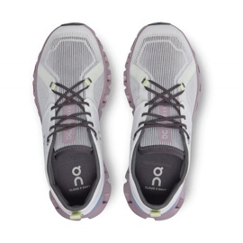 On Running Pe pantofi de alergare Running Cloud X Shift W 6698465 alb 4