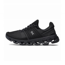 On Running Pe Running Cloudswift 3 Ad 3MD10240485 pantofi de alergare negru 1