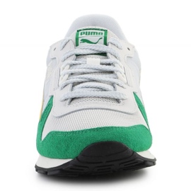 Pantofi Puma Rx 737 New Vintage M 387573-01 alb 1