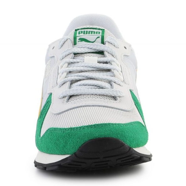 Pantofi Puma Rx 737 New Vintage M 387573-01 alb 1