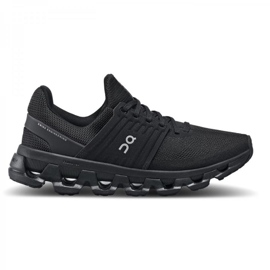 On Running Pe pantofi de alergare Running Cloudswift 3 Ad W 3WD10150485 negru 6