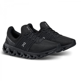 On Running Pe pantofi de alergare Running Cloudswift 3 Ad W 3WD10150485 negru 8