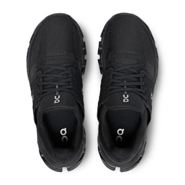 On Running Pe pantofi de alergare Running Cloudswift 3 Ad W 3WD10150485 negru 9