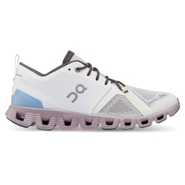 On Running Pe pantofi de alergare Running Cloud X Shift W 6698465 alb 6