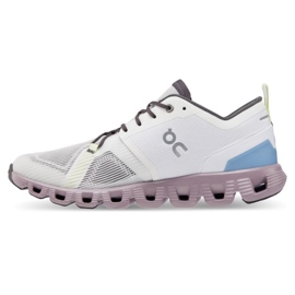 On Running Pe pantofi de alergare Running Cloud X Shift W 6698465 alb 7