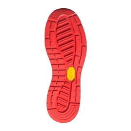 Pantofi Bata Industrials Bright 041 U MLI-B51B1 negri negru 1