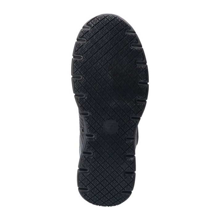 Pantofi Bata Industrials Charge W MLI-B78B1 negri negru 1