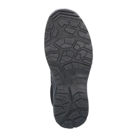 Pantofi Bata Industrials Cernan U MLI-B80B1 negri negru 1