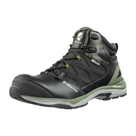 Pantofi Bata Industrials Ultratrail Olive Xtx Mid M MLI-S34B1 negru 1