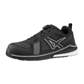 Pantofi Albatros Voltage Blac Ql Low Boa MLI-S33B1 negru 1