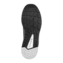 Pantofi Albatros Voltage Blac Ql Low Boa MLI-S33B1 negru 2