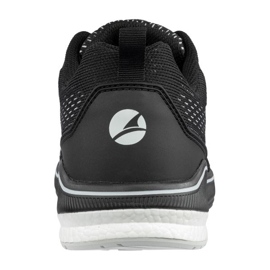 Pantofi Albatros Voltage Blac Ql Low Boa MLI-S33B1 negru 3