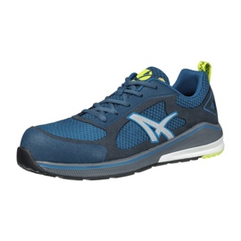 Pantofi Albatros AER58 Blue Low M MLI-S28B5 albastru 1