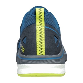 Pantofi Albatros AER58 Blue Low M MLI-S28B5 albastru 3