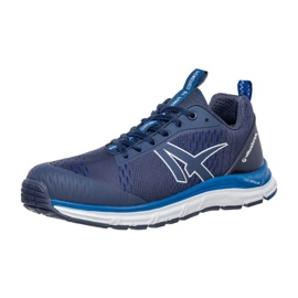 Pantofi Albatros Aer55 St Blue Low M MLI-S27B5 albastru 1