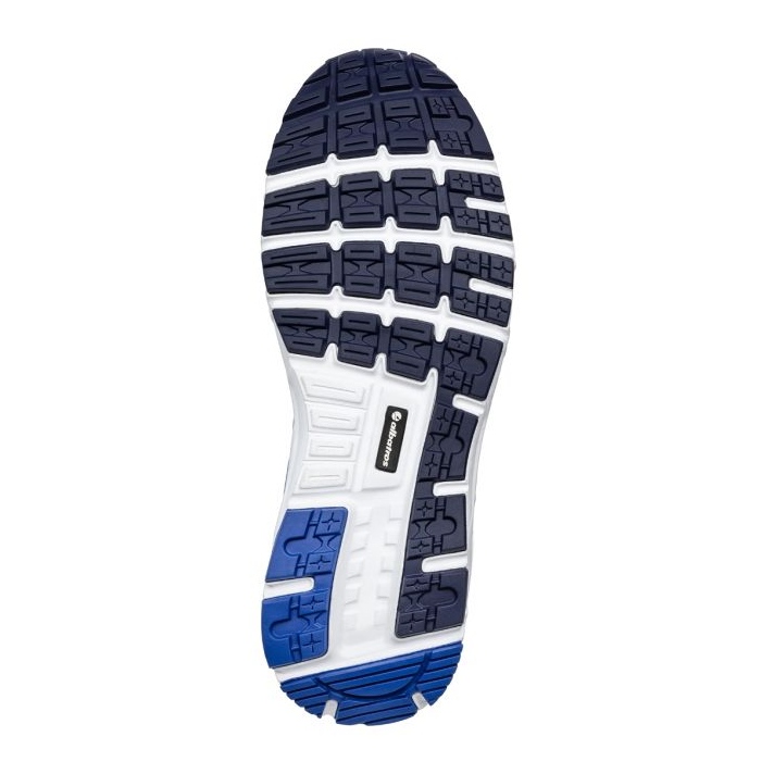 Pantofi Albatros Aer55 St Blue Low M MLI-S27B5 albastru 2