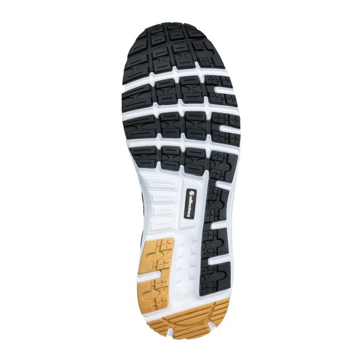 Pantofi Albatros AER55 Impulse Blue Orange U MLI-S25B5 albastru marin 2