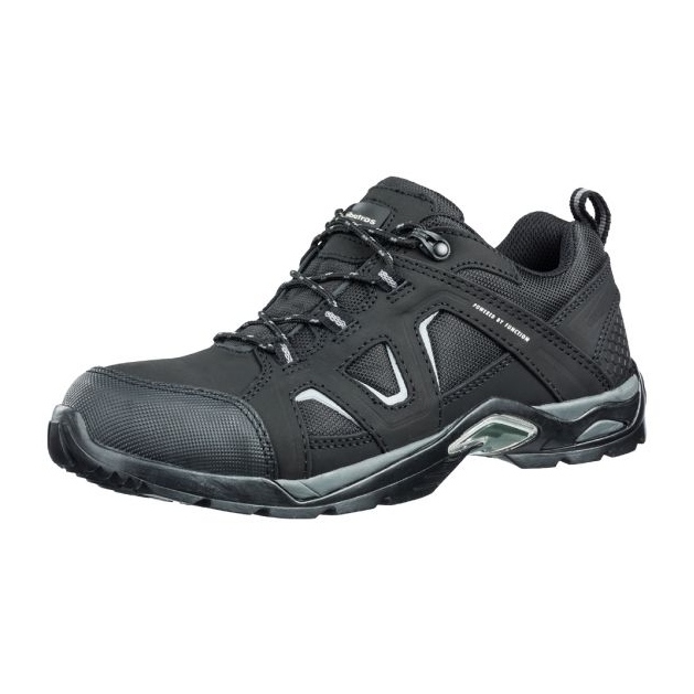 Pantofi Albatros Vantage Ctx Low U MLI-S39B1 negri negru 1