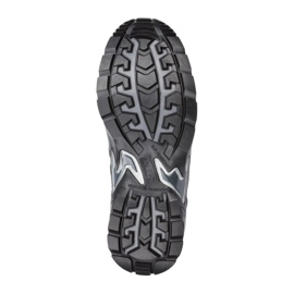 Pantofi Albatros Vantage Ctx Low U MLI-S39B1 negri negru 2