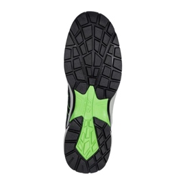Albatros Splendid Green Gh Low U MLI-S43B1 pantofi negri negru 2