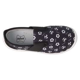 Pantofi copii Befado 901X016 negru 3