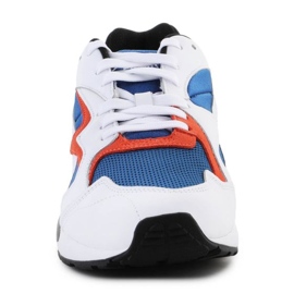 Pantofi Puma Prevail M 386569-01 alb 1