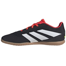 Pantofi Adidas Predator Club In IG5448 negru 2