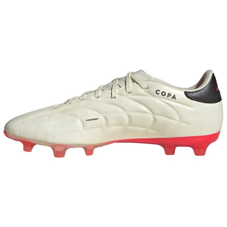 Pantofi Adidas Copa PURE.2 Pro Fg IE4979 alb 2