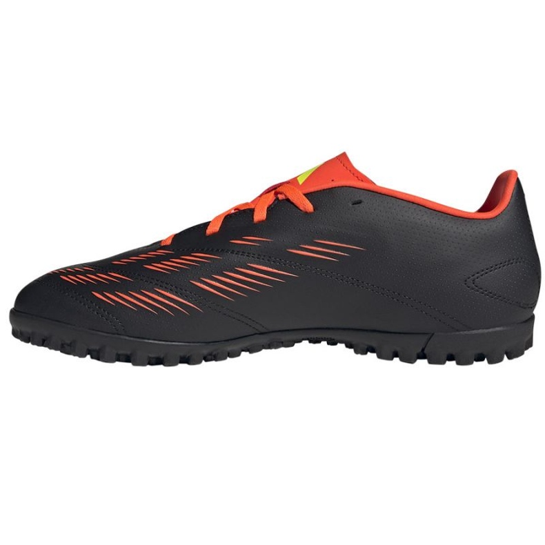 Pantofi Adidas Predator Club Tf IG7711 negru 1