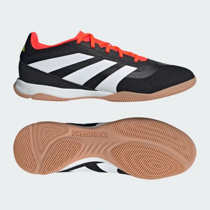 Pantofi Adidas Predator League L In IG5456 negru 1 Pantofi Adidas Predator League L In IG5456 negru 1
