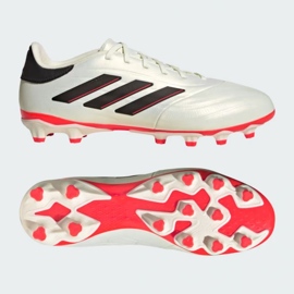 Pantofi Adidas Copa PURE.2 League Mg IE7515 alb 1 Pantofi Adidas Copa PURE.2 League Mg IE7515 alb 1